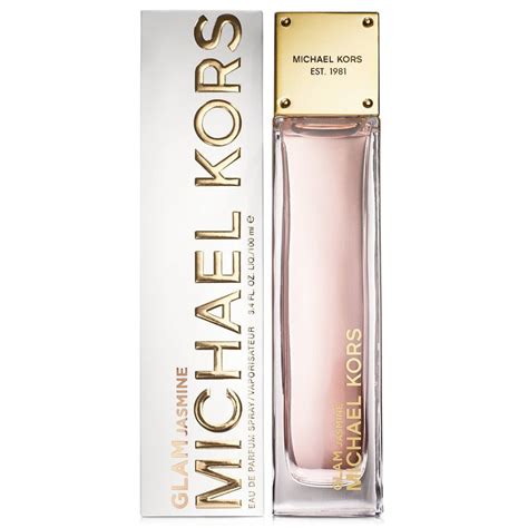 michael kors 4 perfume set|Michael Kors jasmine perfume set.